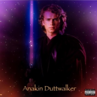 Anakin Duttwalker