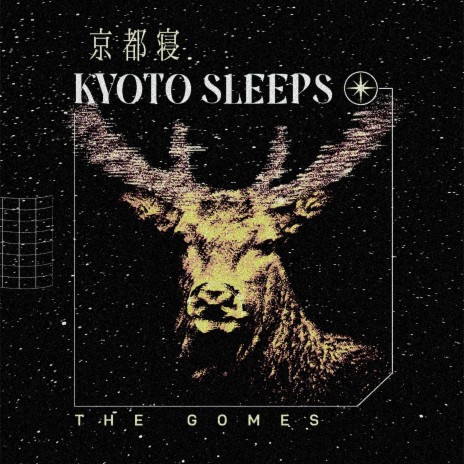 Kyoto Sleeps | Boomplay Music