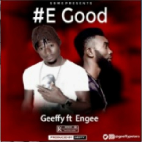 Egood | Boomplay Music