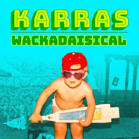 Wackadaisical (feat. Eva Joy) | Boomplay Music