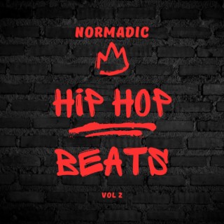 Hip Hop Beats by Normadic, Vol. 2