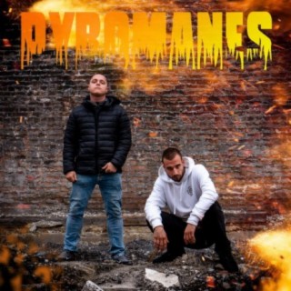 Pyromanes (feat. Vachon)