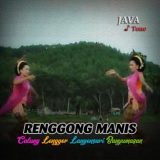 Renggong Manis (Lengger Langensari Vol.3)