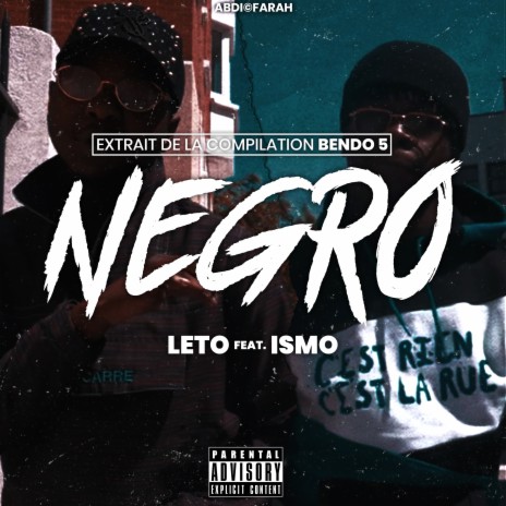 Negro (feat. Ismo Z17) | Boomplay Music