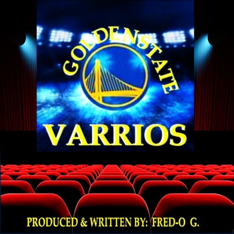 Golden State Varrios | Boomplay Music