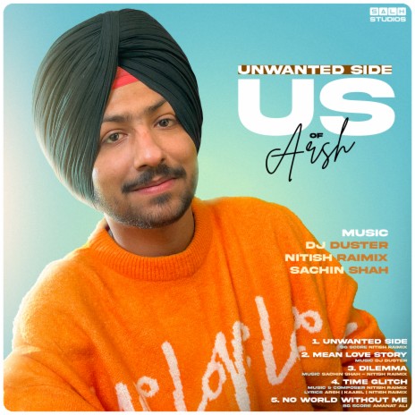 Unwanted Side Of Arsh ft. Nitish Raimix