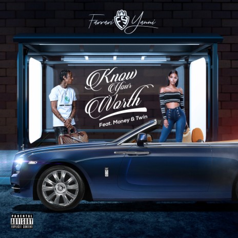 Know Your Worth (feat. Money & Twin) | Boomplay Music