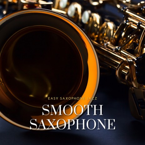 Breakfast Jazz Saxophone