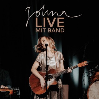 Live mit Band