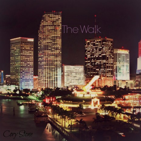 The Walk (feat. Cody Kirmss) | Boomplay Music