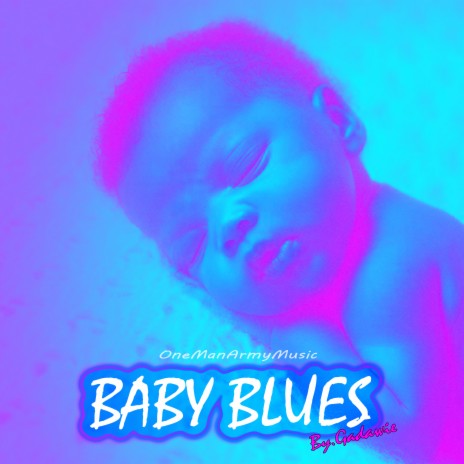 Baby Blues | Boomplay Music