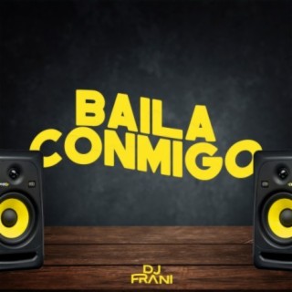 Baila Conmigox