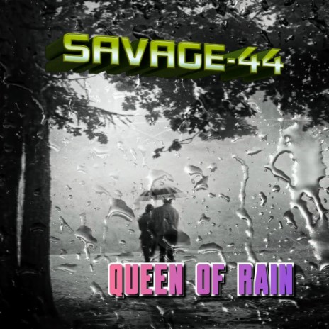 Queen of rain | Boomplay Music
