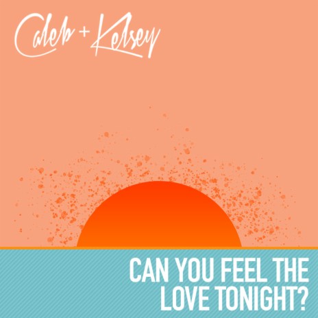 Can You Feel the Love Tonight? | Boomplay Music