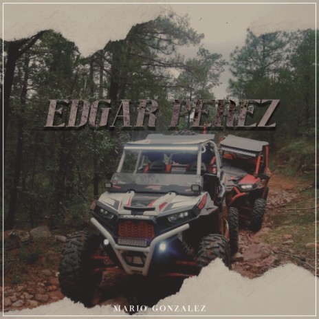 Edgar Perez | Boomplay Music