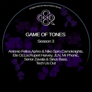 Game Of Tones 3