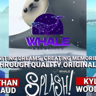 The Next Generation of Cartoons: Whale Animation Studios