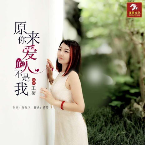 原来你爱的人不是我 | Boomplay Music