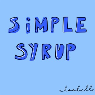 Simple Syrup