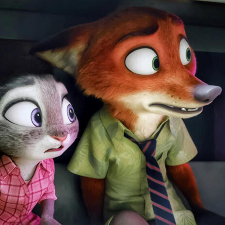 You Changed Me (Zootopia) | Boomplay Music