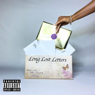 Long Lost Letters