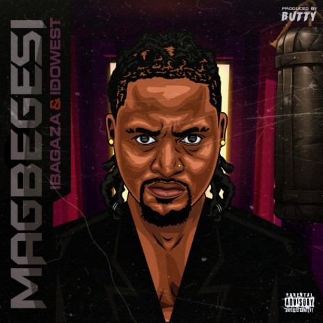 Magbegesi ft. Idowest | Boomplay Music