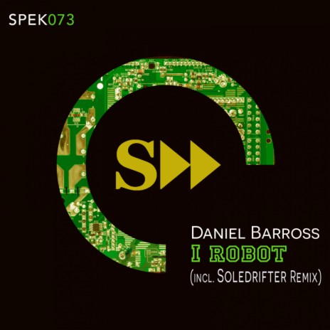 iRobot (Soledrifter Remix)