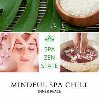 Mindful Spa Chill: Inner Peace