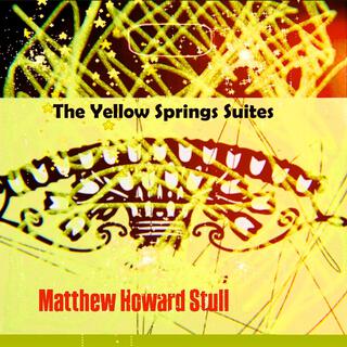 The Yellow Springs Suites (vol.1)