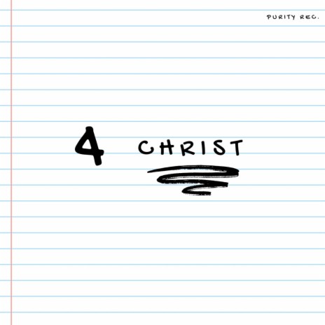 4 CHRIST
