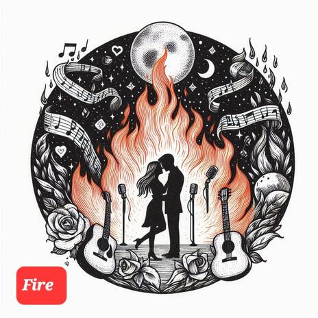 Dance Of Fire | Boomplay Music