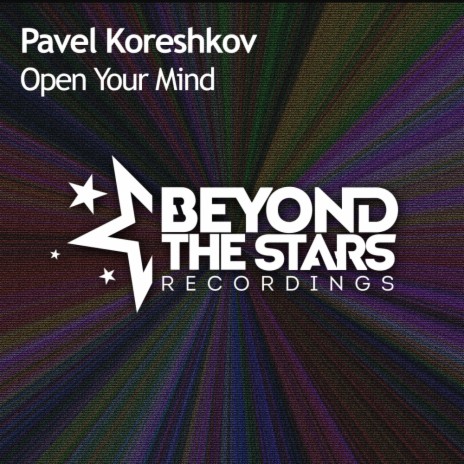 Open Your Mind (Extended Mix)