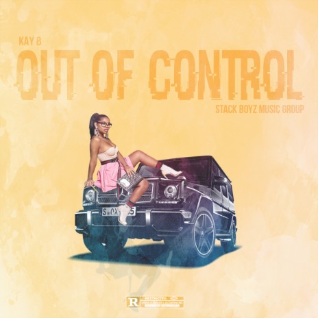 Out of Control | Boomplay Music