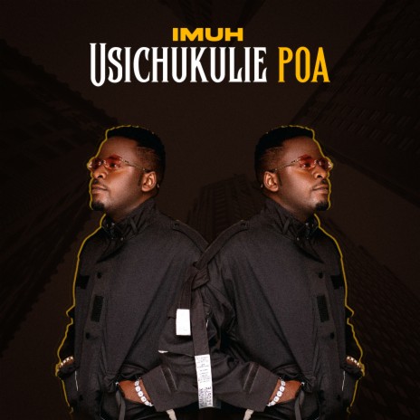 Usichukulie Poa | Boomplay Music