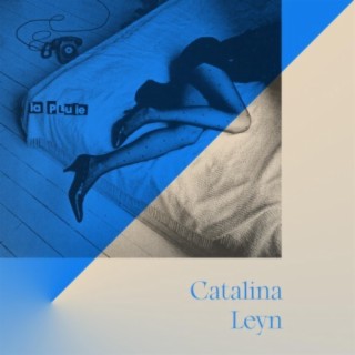 Catalina Leyn