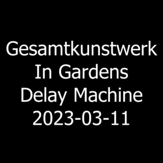 Delay Machine