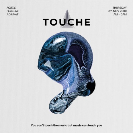 Touche! | Boomplay Music