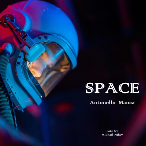 Space (Original Motion Picture Soundtrack) | Boomplay Music