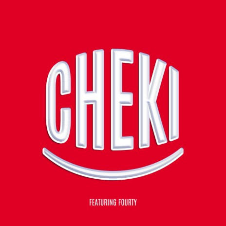 Cheki ft. Fourty