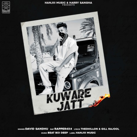 Kuware Jatt | Boomplay Music