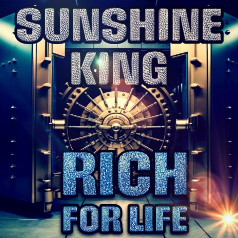 Rich for Life | Boomplay Music
