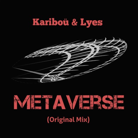 METAVERSE (Radio Edit) ft. Kariboü | Boomplay Music