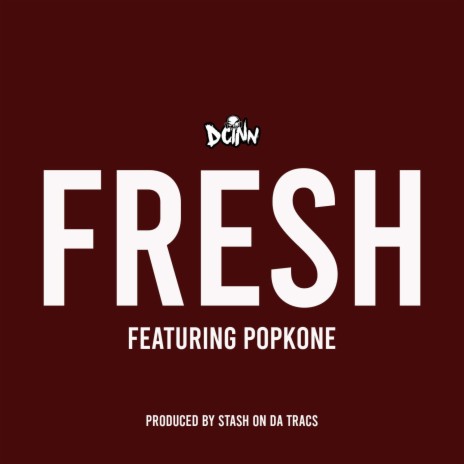 Fresh (feat. PopKone) | Boomplay Music