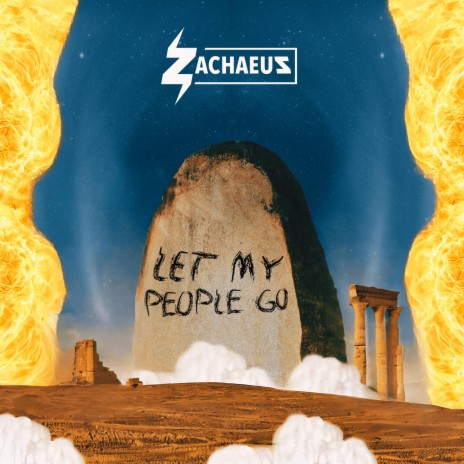 LET MY PEOPLE GO | Boomplay Music