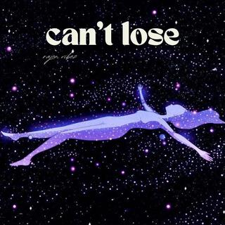 Can't lose (Demo)