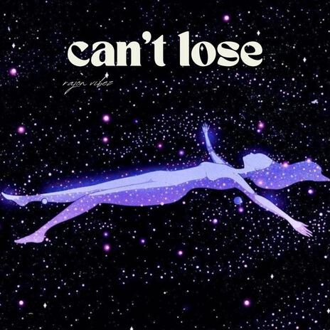 Can't lose (Demo) | Boomplay Music