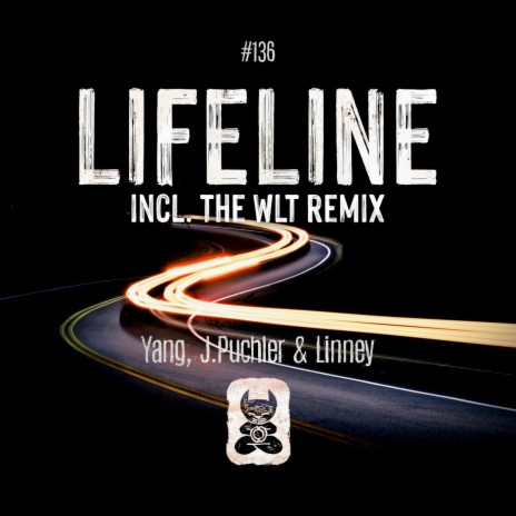 Lifeline (The WLT Remix) ft. J.Puchler & Linney | Boomplay Music