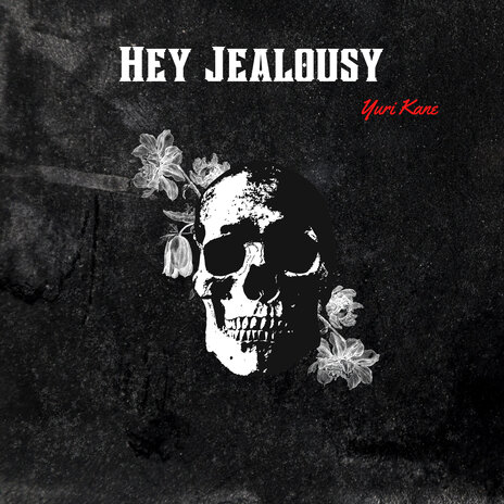 Hey Jealousy | Boomplay Music