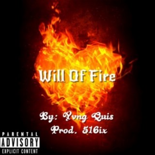 Will of Fire