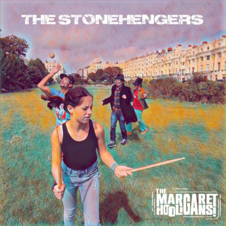 The Stonehengers | Boomplay Music